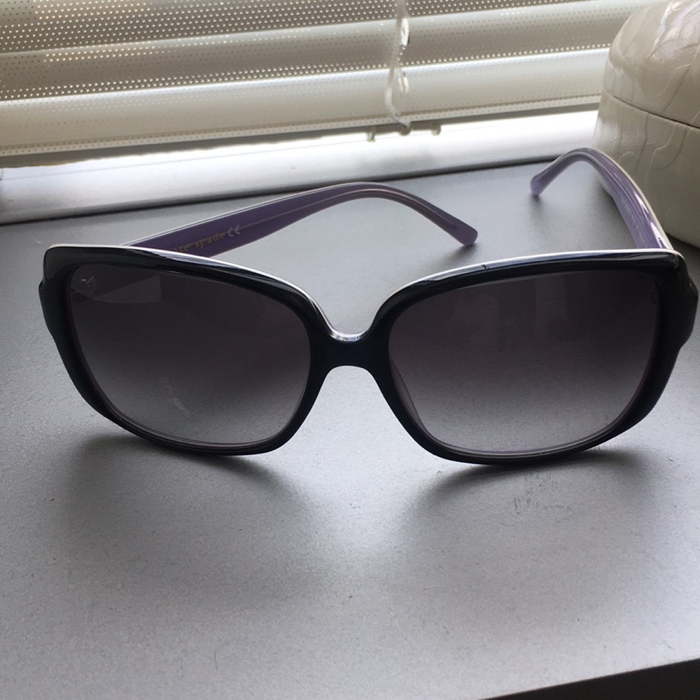 Kate Spade Sunglasses!